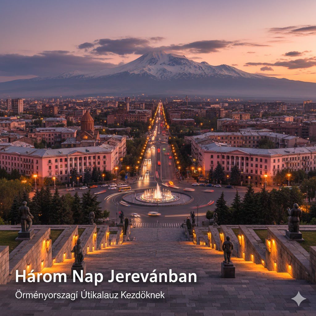Jereván kép