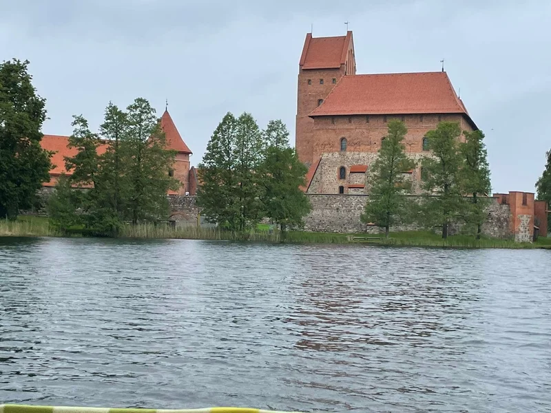 Trakai