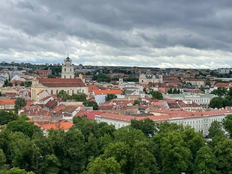 Vilnius