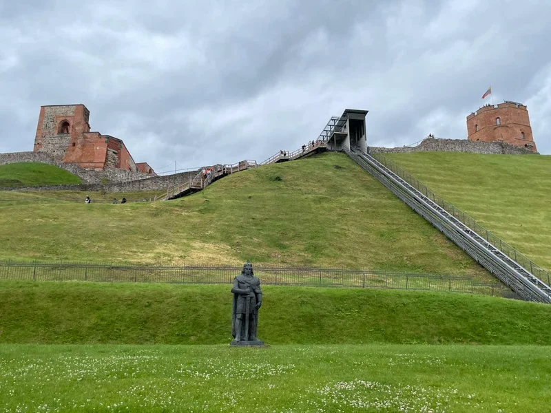 Vilnius