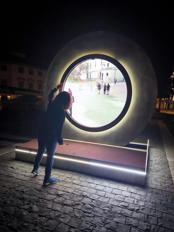 Vilnius portal