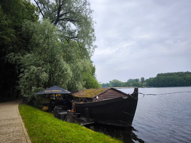 Trakai
