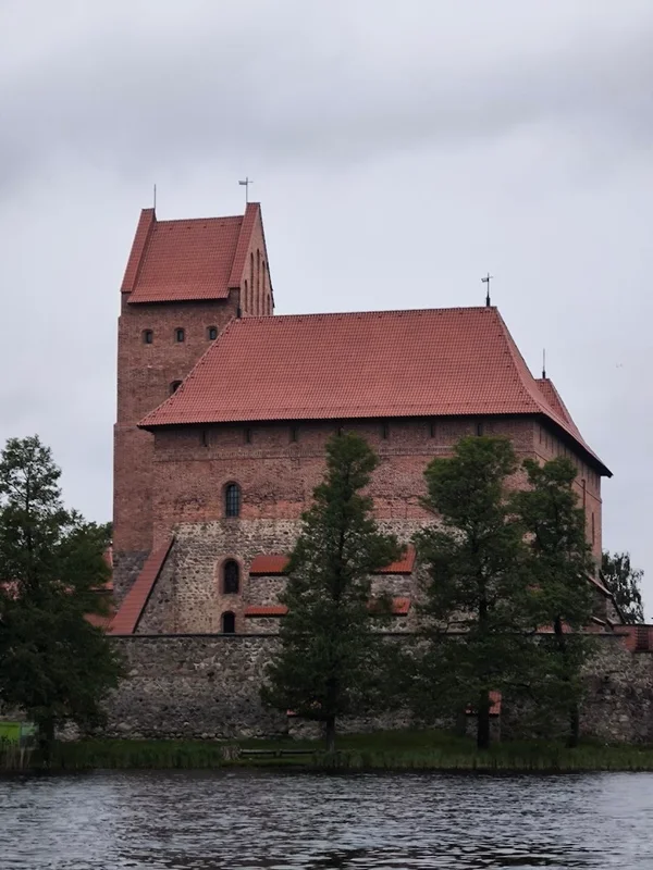 Trakai