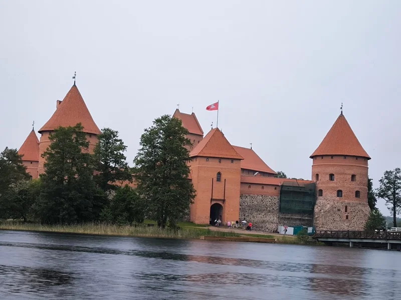Trakai