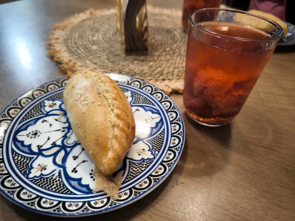 Kibinai