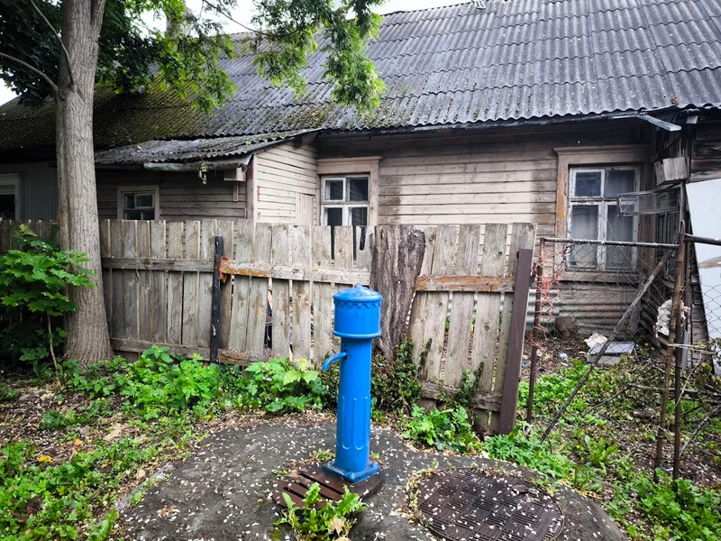 Vilnius Šnipiškės