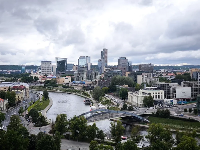 Vilnius