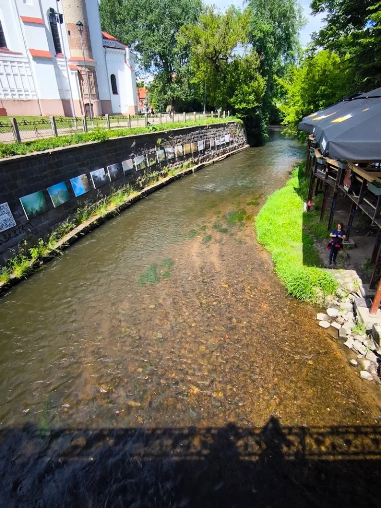 Vilnius Užupis Art Incubator