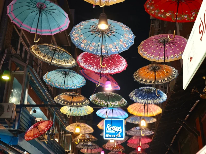 Isztambul (Istanbul) Kadıköy negyed
