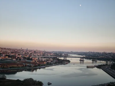 Isztambul (Istanbul) Aranyszarv öböl, Pierre Loti-domb