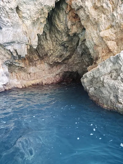 Zakynthos, Laganas teknősles, hajókirándulás