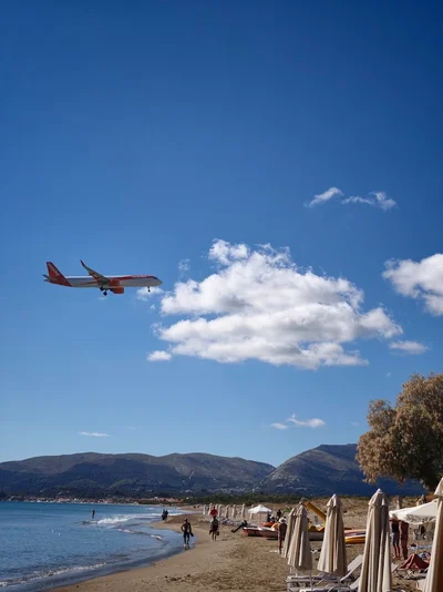 Zakynthos, Kalamaki beach
