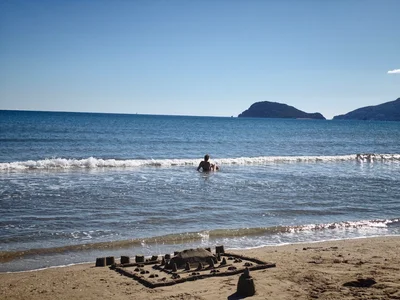 Zakynthos, Kalamaki beach