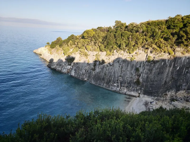 Zakynthos, Xigia Beach